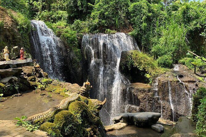 From Bali Sacred Sunset Journey - From Bali Sacred Sunset Journey: A Deep Dive into Bali’s Spirit and Scenery