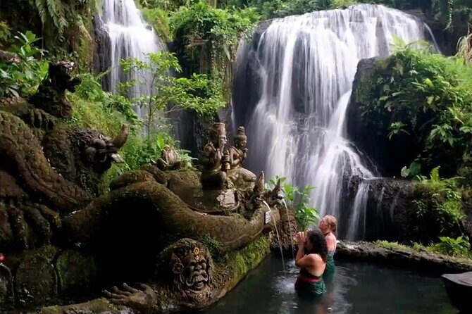 From Bali Sacred Sunset Journey - What’s Included and What You Should Know