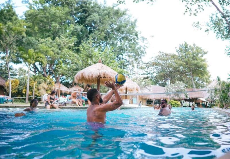 FROM BALI: SAIL, SNORKEL & MANGROVE TOURS TO NUSA LEMBONGAN - Practical Details & Tips