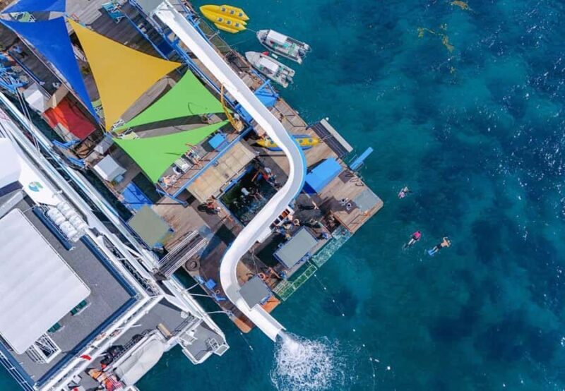 FROM BALI: SAIL, SNORKEL & MANGROVE TOURS TO NUSA LEMBONGAN - FAQ