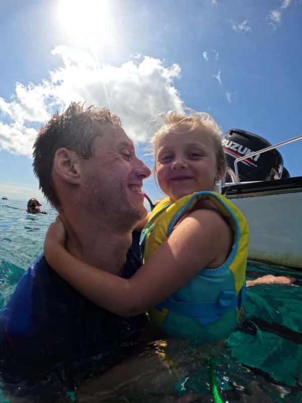 From Bali to Nusa Penida and Snorkel with Manta Ray + Lunch - Key Points