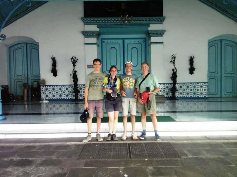 From Bali - Yogyakarta: 8-Days Bali - Java Tour Explore - The Bromo Experience: Sunrise and Sea of Sand