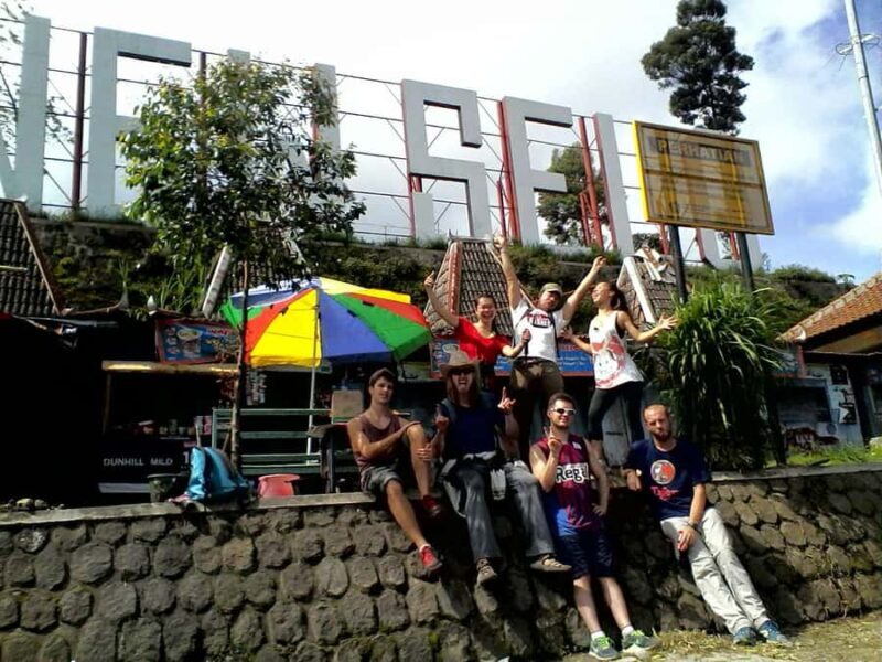 From Bali - Yogyakarta: 8-Days Bali - Java Tour Explore - Yogyakarta: Temples, Palaces, and Cultural Flair