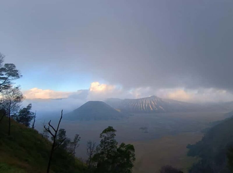 From Bali - Yogyakarta: 8-Days Bali - Java Tour Explore - Practical Details: Transportation, Timing, and Logistics