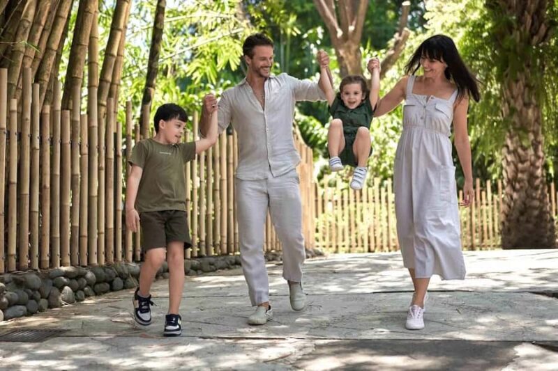 From Bali: Zoo Breakfast with Orangutans & Elephant Bath - A Closer Look: What to Expect from This Tour