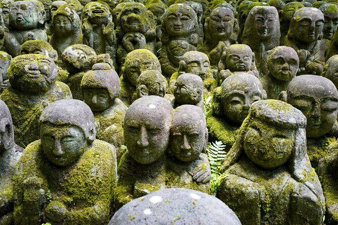 From Bamboo to Hidden Shrines: Kyotos Private Escape Tour by Car - Final Thoughts