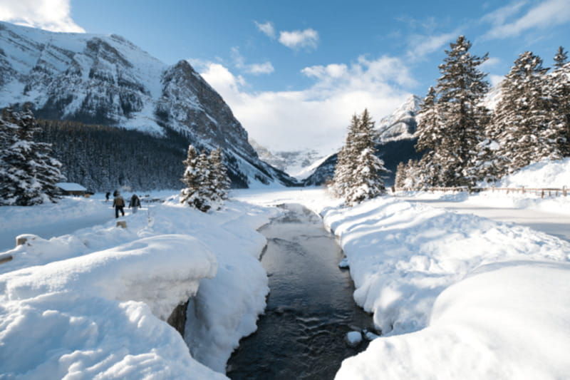 from-banff-canmore-lake-louise-johnston-canyon-adventure