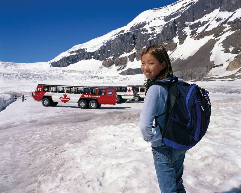from-banff-lake-louise-1-way-sightseeing-tour-to-jasper