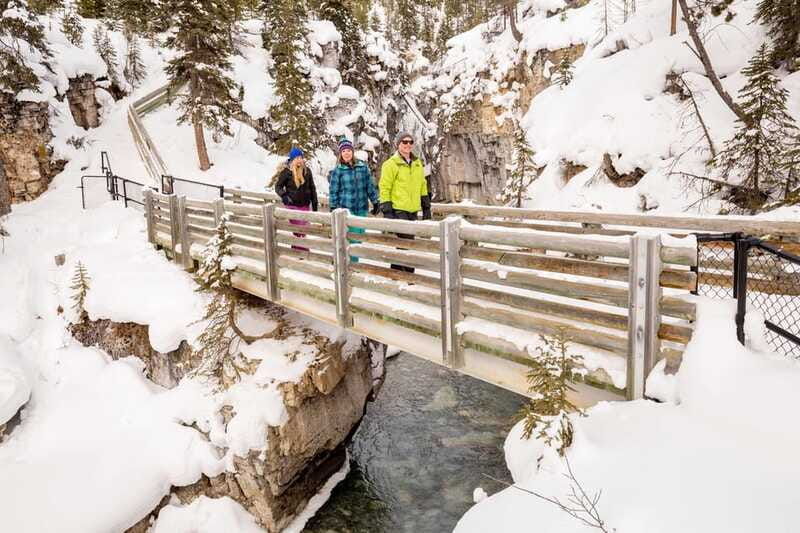 from-banff-marble-johnston-canyon-icewalk-combo