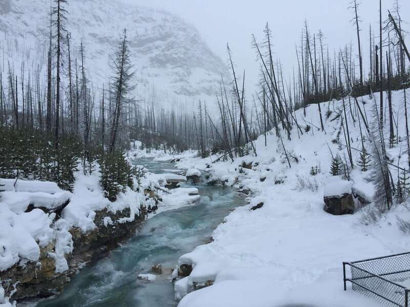 from-banff-marble-johnston-canyon-icewalk-combo