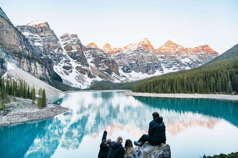 from-banff-moraine-lake-sunrise-and-lake-louise-tour