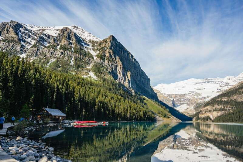 from-banff-moraine-lake-sunrise-and-lake-louise-tour
