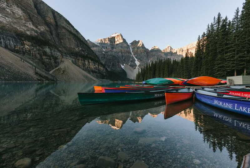 from-banff-mountains-lakes-and-waterfalls-full-day-tour