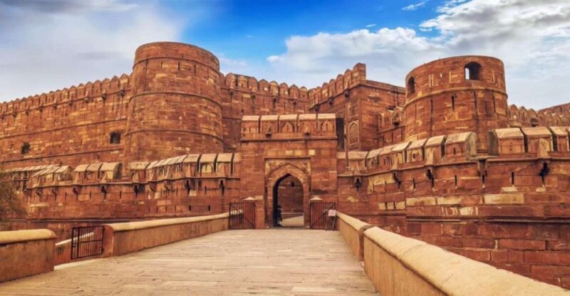 From Bangalore: 2 Days Taj Mahal Agra Tour - An In-Depth Look at the 2-Day Bangalore to Agra Tour