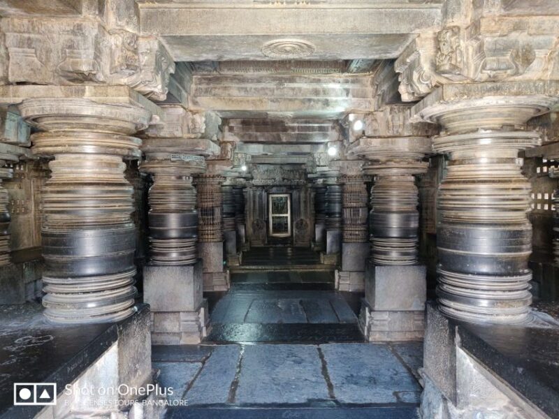 From Bangalore: Day Trip to Somnathpur & Talakadu with Lunch - Who Will Love This Tour?