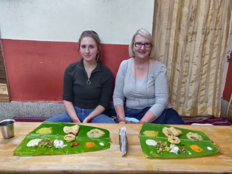 From Bangalore: Day Trip to Somnathpur & Talakadu with Lunch - FAQ