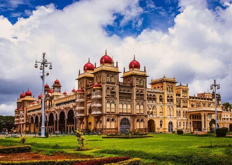 From Bangalore: Full-Day Mysore Sightseeing w/Guide - An Overview of the Experience