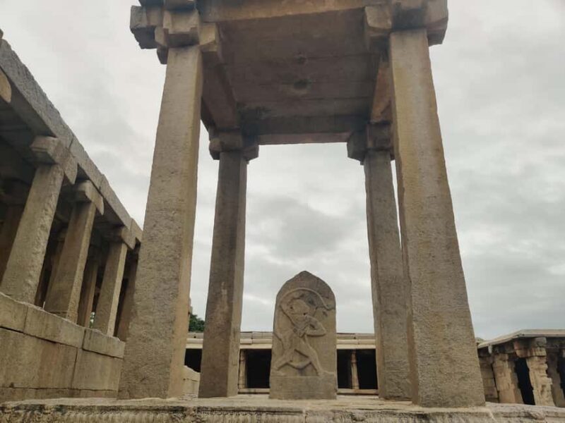 From Bangalore: Lepakshi Temple and Adiyogi Statue Day Trip - The Sum Up