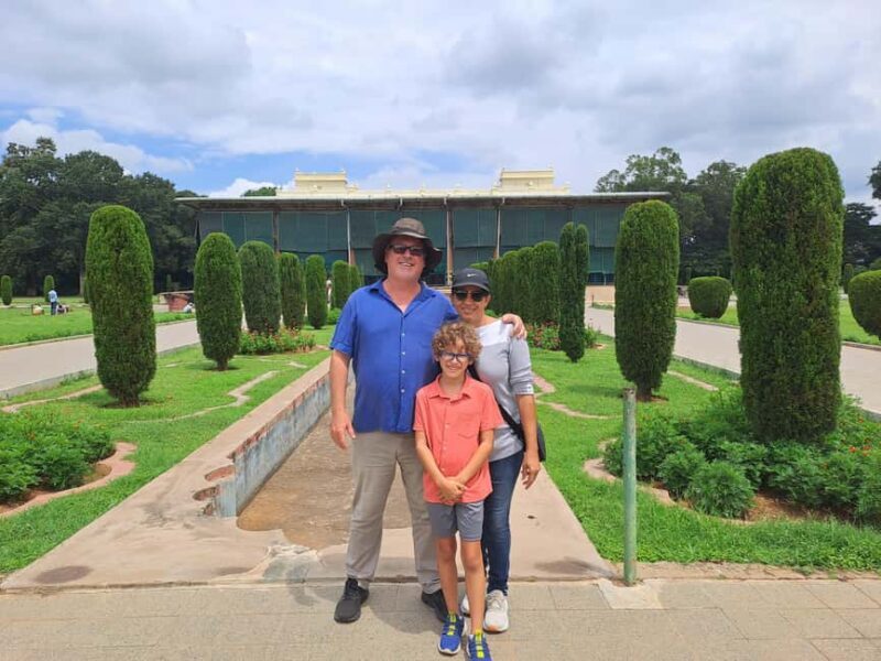 From Bangalore: Mysore Full-Day Tour With Guide and Lunch - Colonel Bailey’s Dungeon and Tipu Sultan’s Final Moments