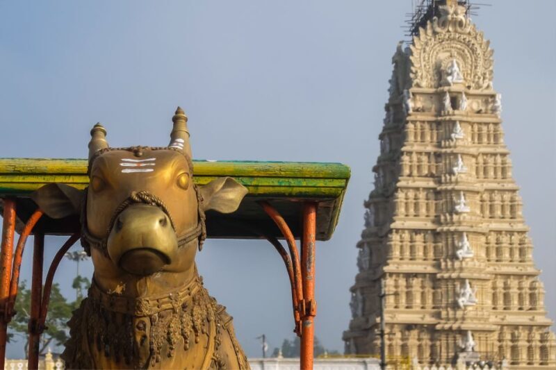 From Bangalore: Mysore guided day tour with transfers - FAQ