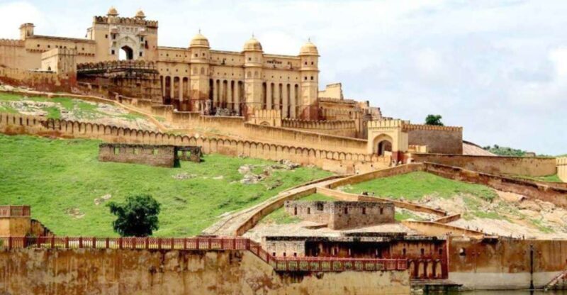 From Bangalore : Same Day Jaipur Tour By Flight - Who Should Consider This Tour?