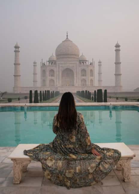 From Bangalore: Same Day Taj Mahal Agra Tour with Flights - Who Is This Tour Best For?