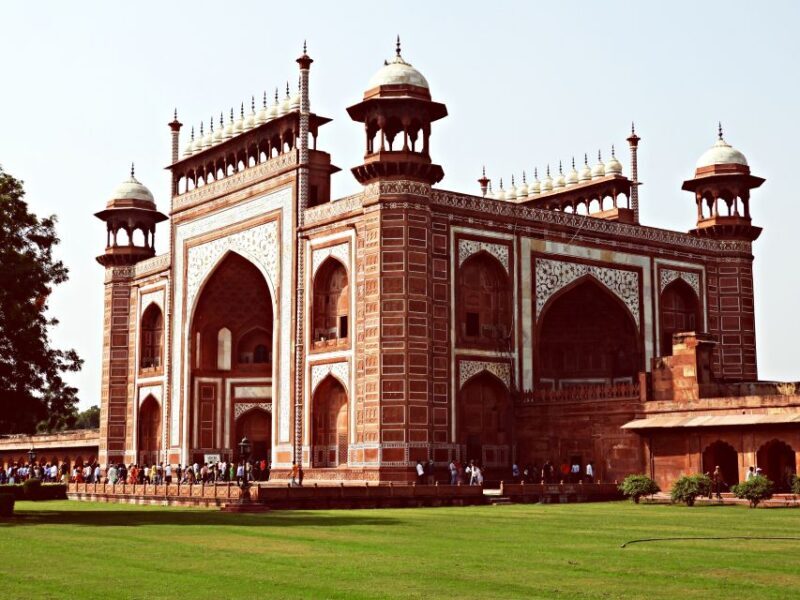 From Bangalore: Taj Mahal and Agra Guided Tour - Price & Value Analysis