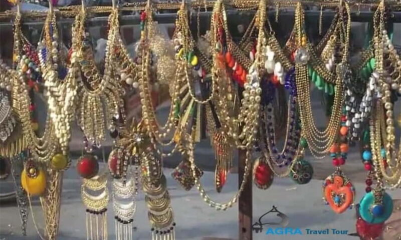 From Bangalore : Whole Day Agra Tour By Flight - Exploring the Tour in Detail