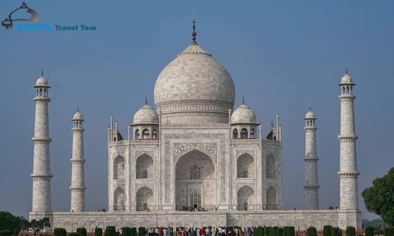 From Bangalore : Whole Day Agra Tour By Flight - Practical Considerations