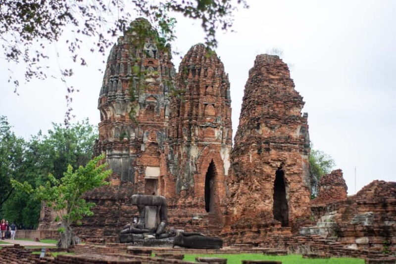 From Bangkok: Affordable Ayutthaya Highlights Tour - Final Thoughts: Who Will Love This Tour?