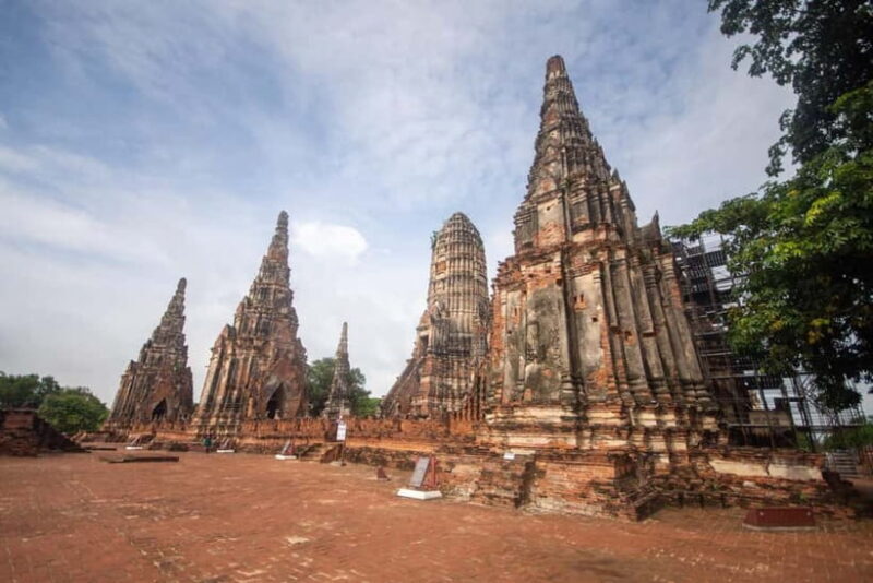 From Bangkok: Affordable Ayutthaya Highlights Tour - FAQ