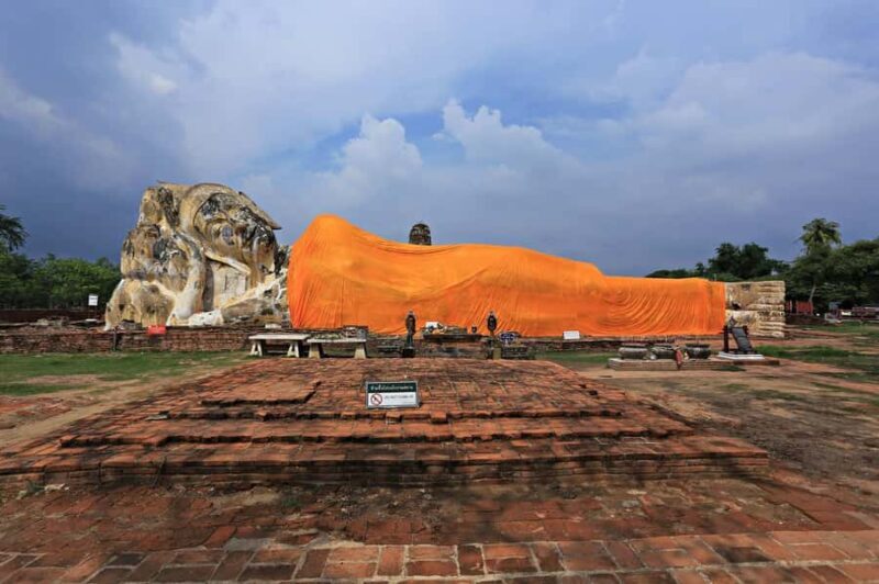 From Bangkok: Ayutthaya 2 Days 1 Night Heritage Escape - FAQs