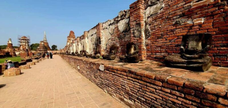 From Bangkok: Ayutthaya 2 Days 1 Night Heritage Escape - Final Thoughts