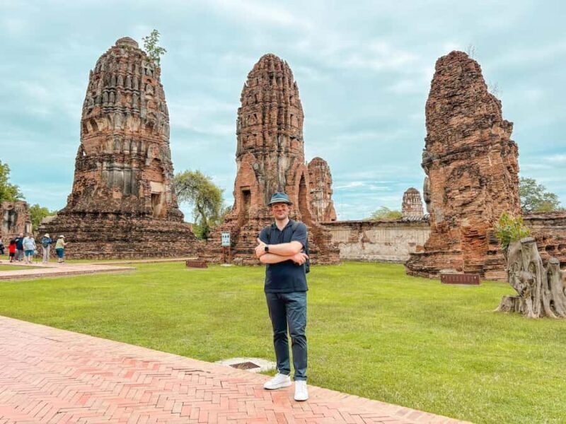 From Bangkok: Ayutthaya 5 Temples - Private Tour - Who Will Love This Tour?