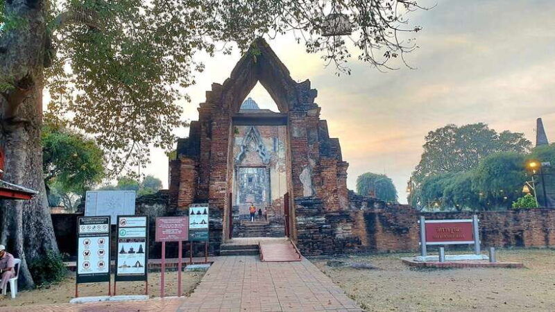 from-bangkok-ayutthaya-afternoon-serenity-tour-boat-ride