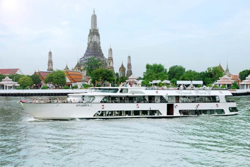 From Bangkok: Ayutthaya Day Tour by Bus with River Cruise - Introduction: What’s Special About This Tour?