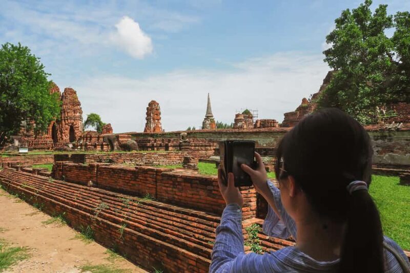 From Bangkok: Ayutthaya Day Tour by Bus with River Cruise - The Value of This Tour