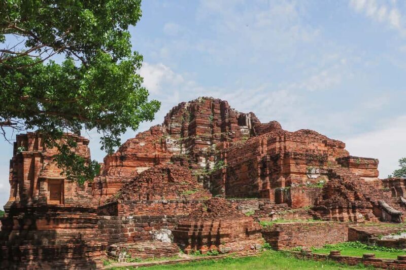 From Bangkok: Ayutthaya Day Tour by Bus with River Cruise - FAQ