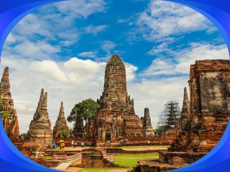 From Bangkok: Ayutthaya Day Trip - A Closer Look at the From Bangkok: Ayutthaya Day Trip