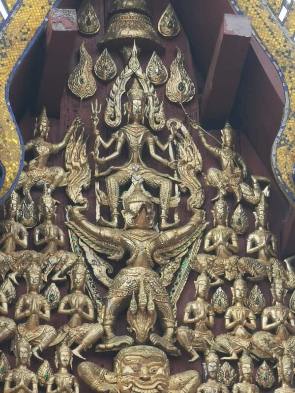 From Bangkok: Ayutthaya Day Trip with Transport - What Makes This Tour Stand Out?