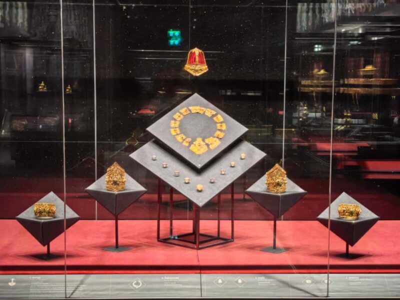 From Bangkok: Ayutthaya Day Trip with Transport - The Experience: What Youll Love and What to Watch For