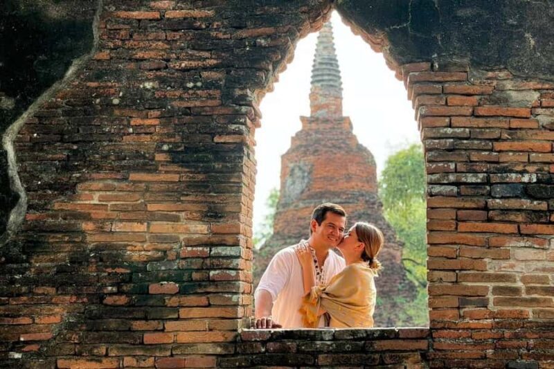From Bangkok: Ayutthaya Heritage Site & Boat Ride (Private) - The Value of a Private Guided Tour