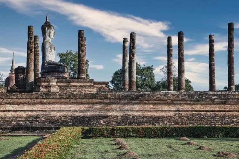 From Bangkok: Ayutthaya Heritage Tour with Sunset Boat Ride - Who Should Consider This Tour?