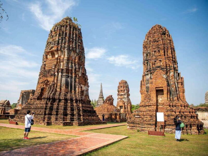 from-bangkok-ayutthaya-historical-park-guided-day-trip