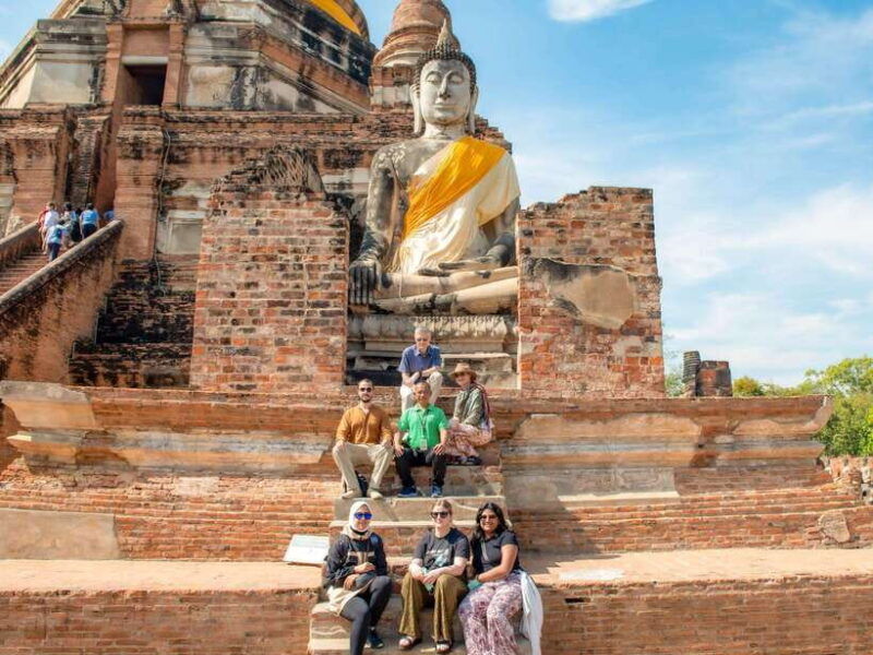 from-bangkok-ayutthaya-historical-park-guided-day-trip