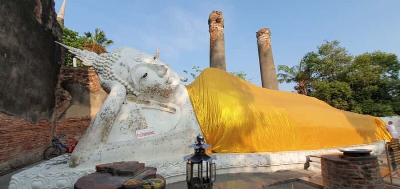From Bangkok: Ayutthaya & Khao Yai National Park Day Trip - A Deep Dive into the Experience