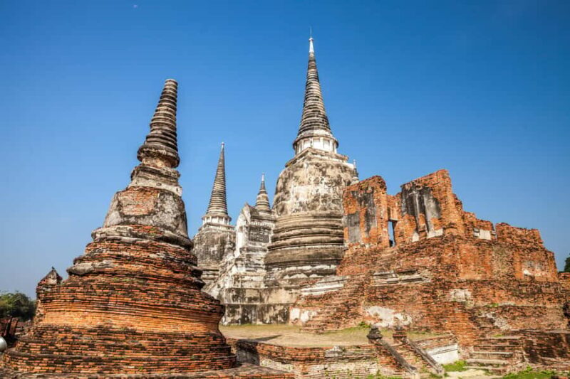 From Bangkok: Ayutthaya Private Full-Day UNESCO Trip - Why Choose This Tour?
