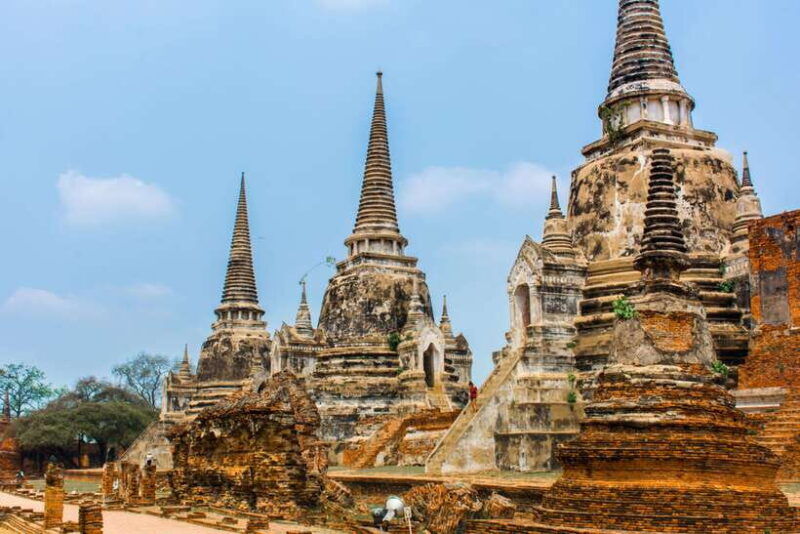 from-bangkok-ayutthaya-temples-and-boat-tour-with-lunch
