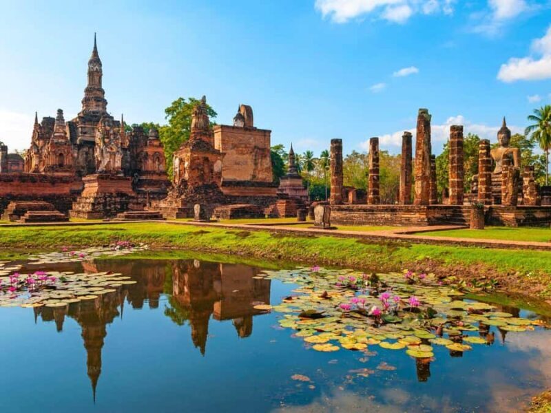 From Bangkok: Ayutthaya Temples & Boat Tour with Lunch - Why This Tour Stands Out