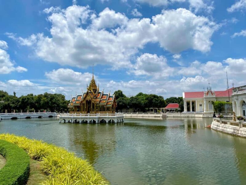From Bangkok: Ayutthaya Temples Tour with Bang Pa-In Palace - FAQ